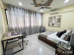 Blk 851 Khatib Evergreen I (Yishun), HDB 5 Rooms #636843001